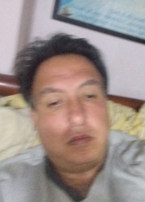 Paulo Villegas из Manizales 44 года