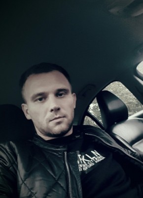 Павел из Алексина 36 лет