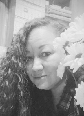 Alyena, 45, Russia, Neryungri
