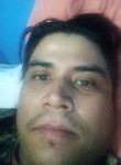 José Francisco, 36 лет, Monterrey City
