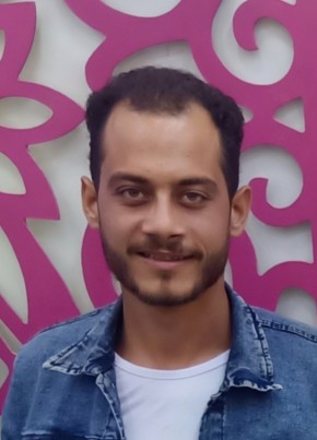 عبدالرحمن, 22, جمهورية مصر العربية, القاهرة
