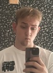 Nikolay, 21, Novosibirsk