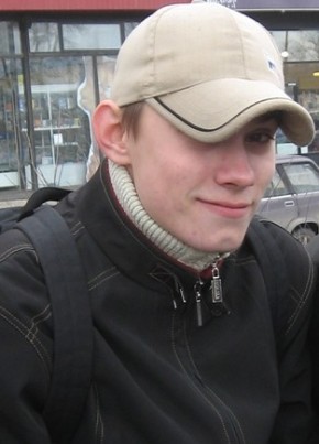 Сергей, 35, Россия, Санкт-Петербург