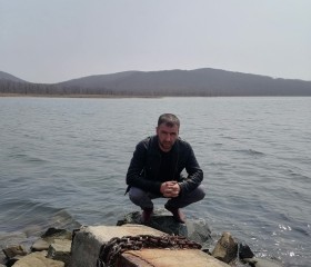 Олег, 35 лет, Лесозаводск