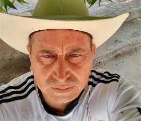 Astolfo, 54 года, México Distrito Federal