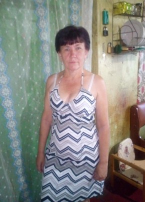 Елена, 55, Россия, Миллерово