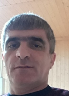 Ruslan, 46, Azərbaycan Respublikası, Agdzhabedy
