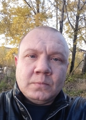 Александр, 45, Россия, Северодвинск