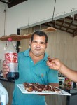 Joaquin, 44 года, Tamandaré