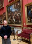 Evgeniy, 22, Saint Petersburg