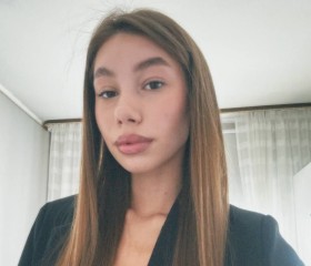Violeta, 23, Saint Petersburg