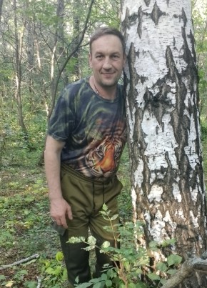Игорь из Энгельса 51 год