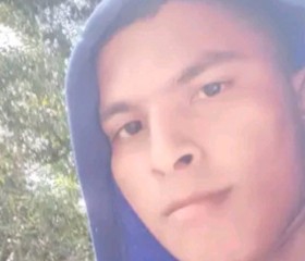 Ramiro, 23, Barranquilla