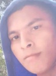 Ramiro, 23, Barranquilla