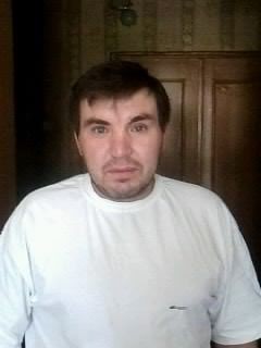 Владислав, 49, Россия, Ленск