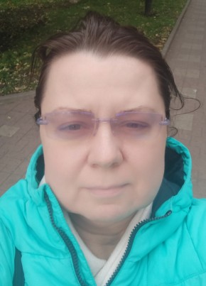 Kira, 52, Russia, Rostov-na-Donu
