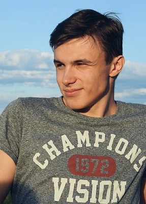 Владимир, 25, Россия, Навашино