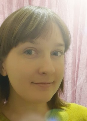 Ольга, 39, Россия, Сокол