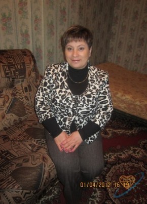Людмила, 57, Россия, Нижний Новгород
