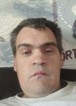 Денис из Кунашака 31 год