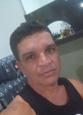 Josimar santos c, 42, República Federativa do Brasil, Nanuque