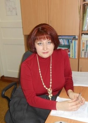 Анна из Новой Ляли 56 лет