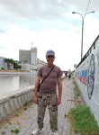 Александр, 49 лет, Астрахань