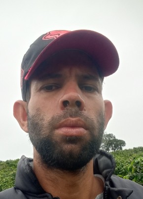 Am из Belo Horizonte 31 год