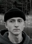 Александр, 19 лет, Новосибирск