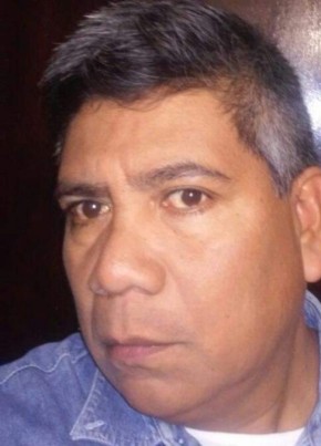 Raul, 51, Estados Unidos Mexicanos, Altamira