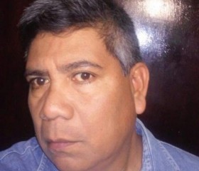 Raul, 51 год, Altamira