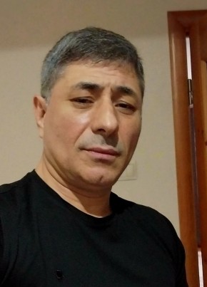 Адам, 46, Россия, Москва