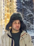 Ivan, 34, Saint Petersburg