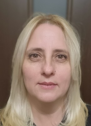 Мила из Казани 49 лет