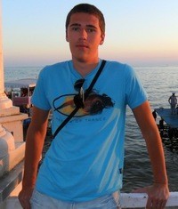 Илья, 33, Україна, Горлівка