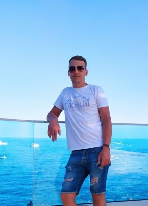 Андрей, 31, Россия, Нальчик