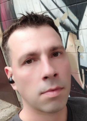 Aleksey, 40, Russia, Nizhniy Novgorod