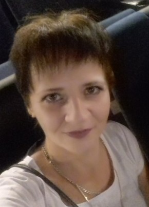 Анюта, 44, Россия, Мыски
