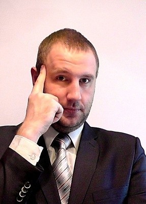 Евгений, 39, Россия, Тула