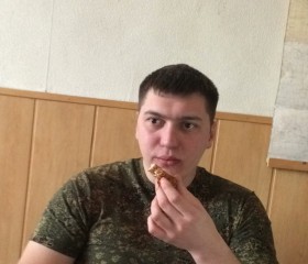 andrey, 32 года, Нерчинский Завод