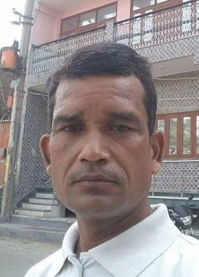 Gangadhar, 46, India, Delhi