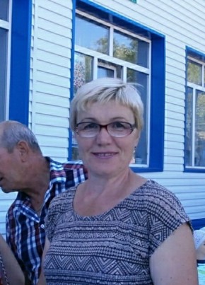 Татьяна, 52, Россия, Кормиловка