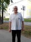 олег, 54 года, Кушва