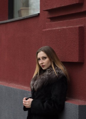 Маргарита из Экажево 26 лет
