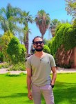 Mostafa, 24 года, الجيزة