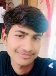 Ankit Sen Bhaiya, 22 года, Lucknow