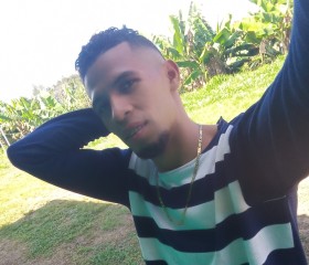 Gabriel, 25, Valencia