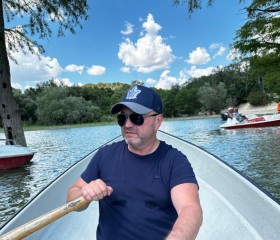 Aleksey, 49, Saint Petersburg