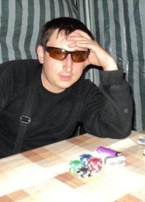 Алексей, 41, Россия, Сланцы