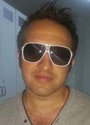 Murat, 44, Türkiye Cumhuriyeti, Bursa